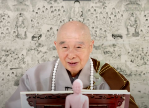 Tịnh Độ Đại Kinh Khoa Chú 2014 - Lần 4